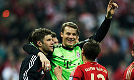 维亚锋霸 维亚锋霸