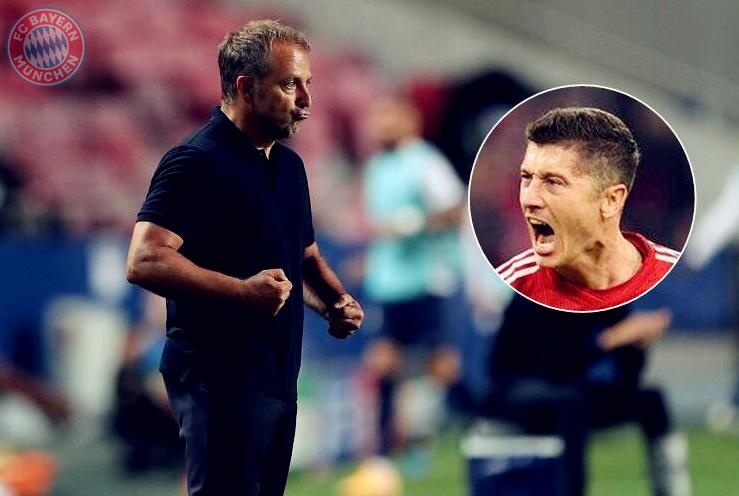 一整个赛季 一整个赛季