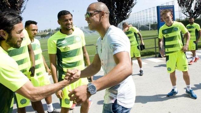 案例回顾 案例回顾