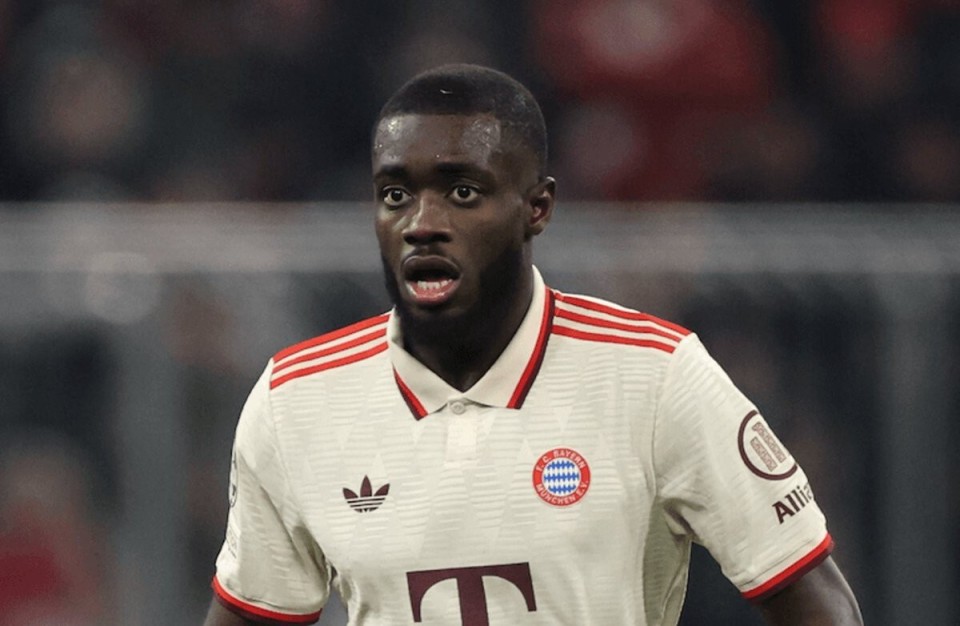 拜仁阶段的 拜仁阶段的